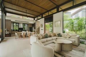 The Daylit Residence