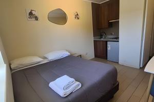 Departamento Estudio en el centro de Calama