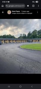 Budget Inn