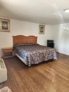 Budget Inn