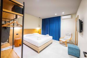 Franklin Seaside Aparthotel