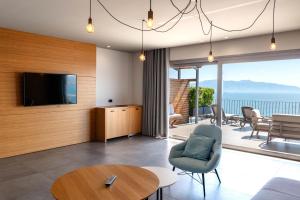 Franklin Seaside Aparthotel
