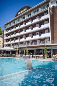 Hotel Cesare Augustus