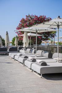 Hotel Cesare Augustus