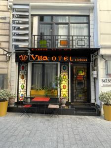 Vita Otel Sirkeci