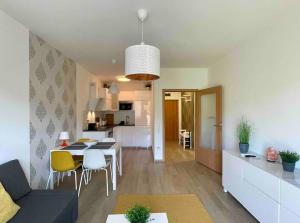 Adam Apartment