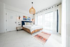 Perfumed Garden Luxury Villa Yesiluzumlu-Fethiye by Sunworld Villas