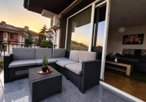 Villa Sunset Upper Gate