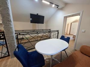 Ruse Inn Top Apartment