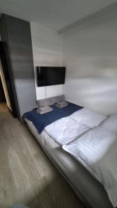 Apartament Fiesta