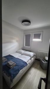 Apartament Fiesta