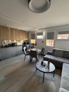 Apartament Fiesta