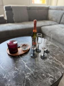 Apartament Fiesta