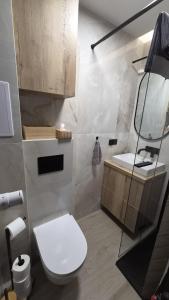 Apartament Fiesta w Rynku