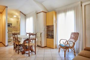Scaligero Apartment - Vicino al Castello con Spiaggia privata