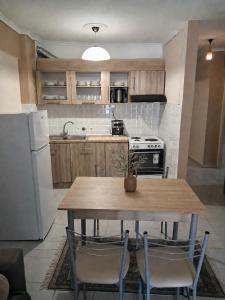 Clever Estate Kalyves-Family Apartment with Private Veranda