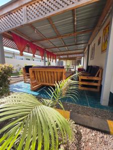 Mamucha Grand Lodge