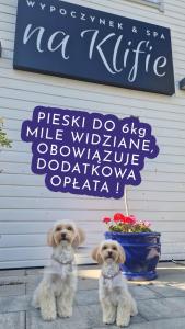 Na Klifie Wypoczynek&Spa