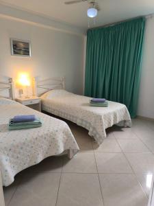 Paraíso Royal Apartamento