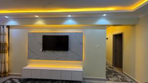 Matmat furnished apartment