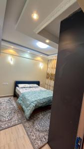 Matmat furnished apartment