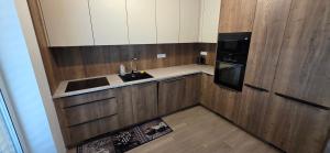 Apartmán Hrdličky Trenčín