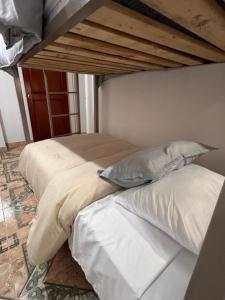 Casa al azar Hostel