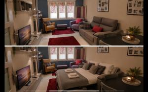 Apartamento Centro Gallarza