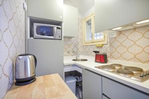 Scaligero Apartment - Vicino al Castello con Spiaggia privata