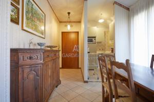 Scaligero Apartment - Vicino al Castello con Spiaggia privata