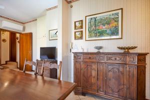 Scaligero Apartment - Vicino al Castello con Spiaggia privata