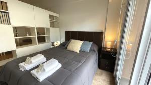 Studio in modern complex with 24-hour security