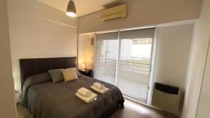 Studio in modern complex with 24-hour security