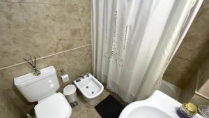 Studio in modern complex with 24-hour security