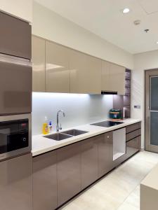 Bluesky Lumiere Riverside Residence