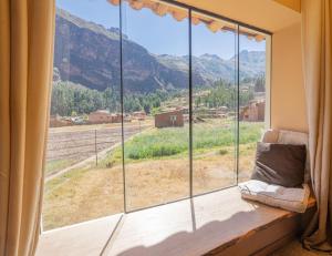 Cosy Studio with Balcony Hammock and Fast Wifi