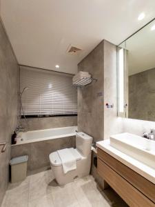 Bluesky Lumiere Riverside Residence