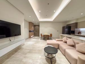 Bluesky Lumiere Riverside Residence