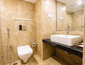 Hotel Alpana Plaza