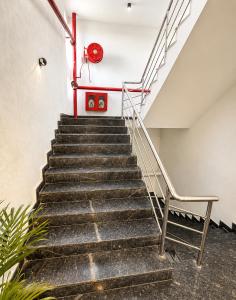 Hotel Alpana Plaza