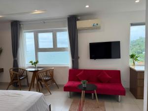 Cỏ và Mây Homestay