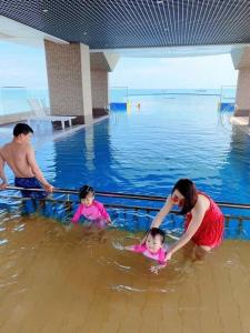 Cỏ và Mây Homestay