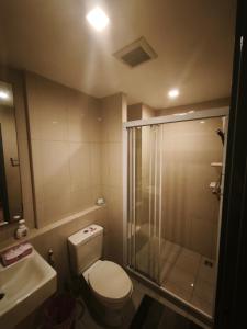 The base pattaya sea view 18