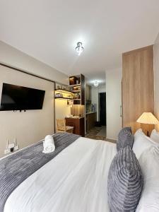 Nyayo View Suites
