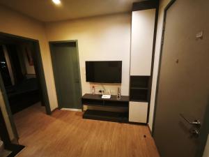 The base pattaya sea view 18