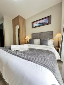 Nyayo View Suites