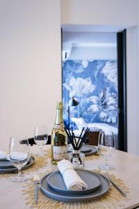 IKOI Stay Nagoya Kakuozan - Stylish & Relaxing Stay with a View