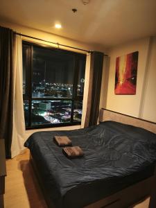 The base pattaya sea view 18