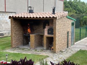 Casa Sangüesa