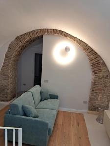 Al Vicolo Stretto Luxury Home
